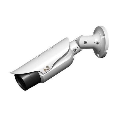 3S Vision 8Mp/H.265/Real Wdr/35M Ir/Motor/Heater N6093MH-S